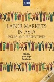 Capa do artigo Labor Markets In Asia