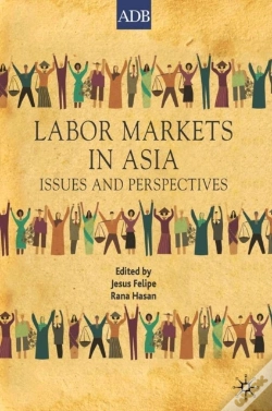 Capa do artigo Labor Markets In Asia