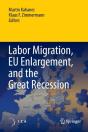 Labor Migration, Eu Enlargement, And The Great Recession - Preview