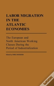 Capa do artigo Labor Migration In The Atlantic Economies