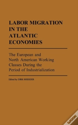 Capa do artigo Labor Migration In The Atlantic Economies