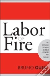 Capa do artigo Labor Of Fire
