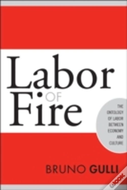 Capa do artigo Labor Of Fire