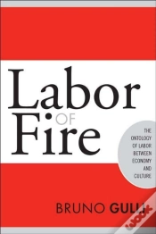 Capa do artigo Labor Of Fire
