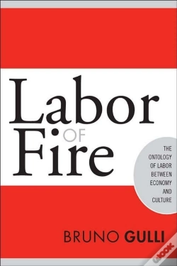 Capa do artigo Labor Of Fire