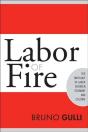 Labor Of Fire - Preview