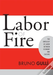 Capa do artigo Labor Of Fire