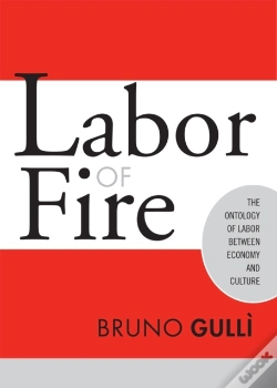 Capa do artigo Labor Of Fire