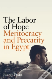 Capa do artigo Labor Of Hope