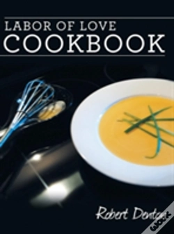 Capa do artigo Labor Of Love Cookbook