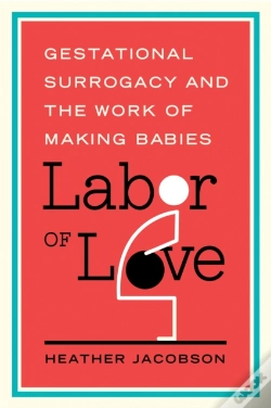 Capa do artigo Labor Of Love