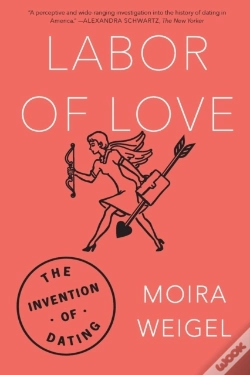 Capa do artigo Labor Of Love