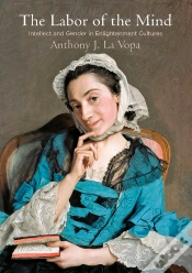 Capa do artigo Labor Of The Mind