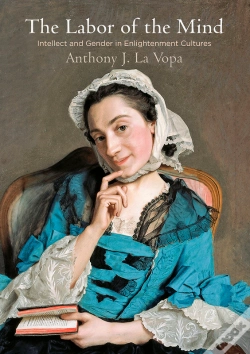 Capa do artigo Labor Of The Mind