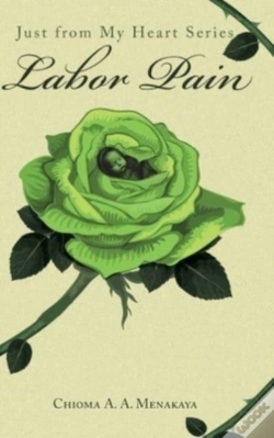 Capa do artigo Labor Pain