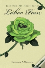 Capa do artigo Labor Pain