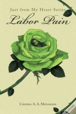 Capa do artigo Labor Pain