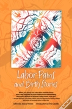 Capa do artigo Labor Pains And Birth Stories