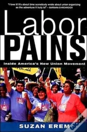 Capa do artigo Labor Pains