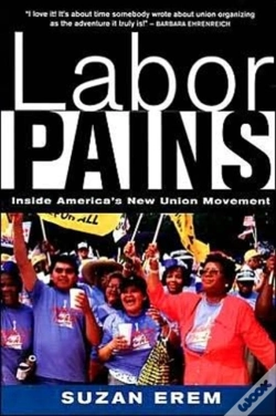 Capa do artigo Labor Pains