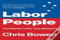 Labor People