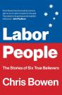 Labor People - Preview