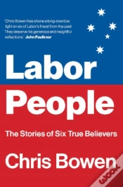 Capa do artigo Labor People