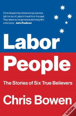 Capa do artigo Labor People