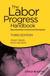 Capa do artigo Labor Progress Handbook