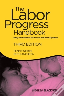Capa do artigo Labor Progress Handbook