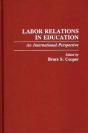 Labor Relations In Education - Preview