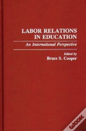 Capa do artigo Labor Relations In Education