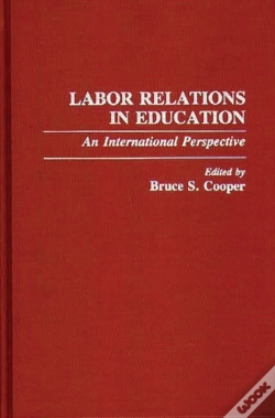 Capa do artigo Labor Relations In Education