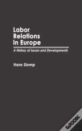Labor Relations In Europe