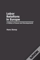 Labor Relations In Europe