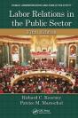 Labor Relations In The Public Sector - Preview