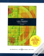Capa do artigo Labor Relations