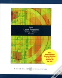 Capa do artigo Labor Relations