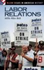 Labor Relations - Preview