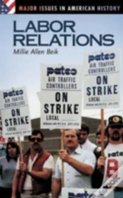 Capa do artigo Labor Relations