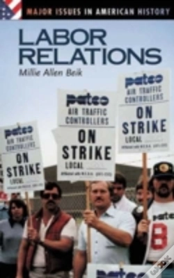 Capa do artigo Labor Relations