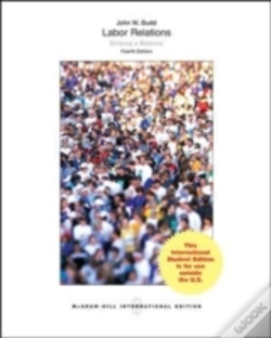 Capa do artigo Labor Relations: Striking A Balance