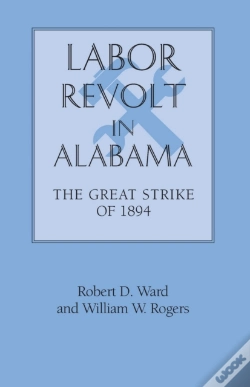 Capa do artigo Labor Revolt In Alabama