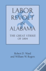 Capa do artigo Labor Revolt In Alabama