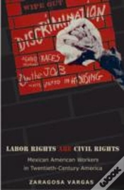 Capa do artigo Labor Rights Are Civil Rights