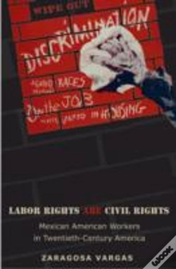 Capa do artigo Labor Rights Are Civil Rights
