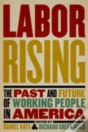 Capa do artigo Labor Rising