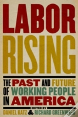 Capa do artigo Labor Rising