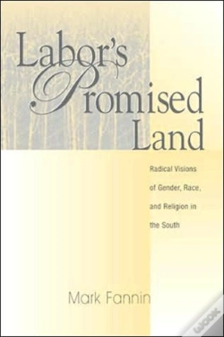 Capa do artigo Labor S Promised Land