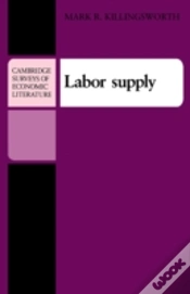 Capa do artigo Labor Supply